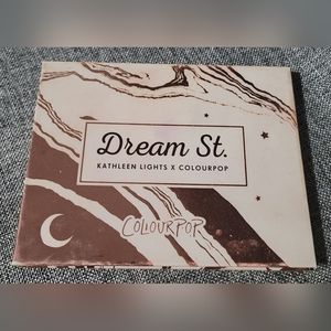 Courpop dream street
